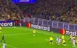 گل اول ویارئال به دورتموند+ویدئو