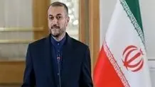 Iran ready for reopening embassies whenever Riyadh ready