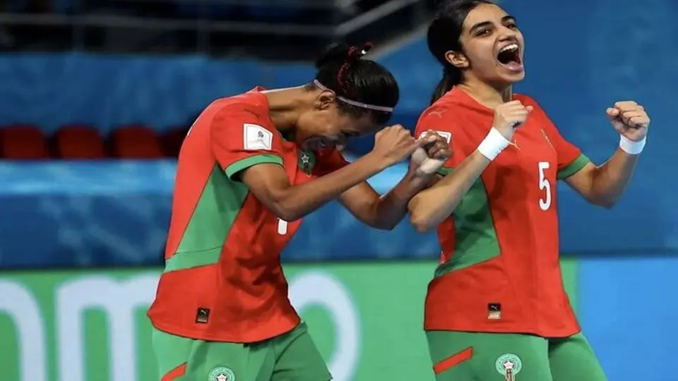 صعود آرژانتین و مراکش به دور دوم جام جهانی فوتسال زنان/ لهستان جا ماند

