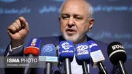 Zarif: Grim California footage reminiscent of Gaza carnage