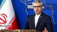 Iran to monitor implications of Netanyahu's Washington trip, says FM spokesman