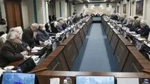 عارف: ما برای مذاکره با آمریکا اعلام آمادگی کردیم، اما این بار تضمین می‌خواهیم