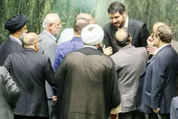 از دیوان محاسبات تا وزارت راه چالش‌های یک انتخاب