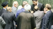 از دیوان محاسبات تا وزارت راه چالش‌های یک انتخاب