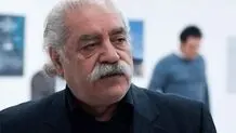 بهزاد فراهانی:‌دلتنگ دختر کوچکم هستم