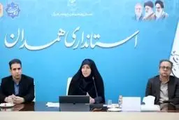 رسیدن به اهداف عالی جامعه بدون حضور زنان میسر نیست