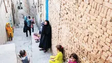 در انتهای کوچه خوشبخت
