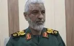 دریادار عظمایی: واقعیت در میدان است نه در اظهارات مقامات آمریکا