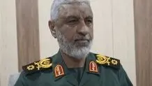 دریادار علی عظمایی: واقعیت در میدان است نه در اظهارات مقامات آمریکا