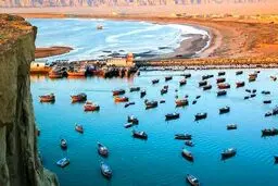 چابهار، بازیچه وزن‌کشی سیاسی؟
