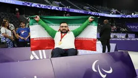 روح‌الله رستمی و سمیه رحیمی پرچمداران ایران در بازی‌های پاراآسیایی ناگویا شدند