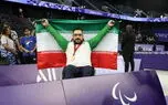روح‌الله رستمی و سمیه رحیمی پرچمداران ایران در بازی‌های پاراآسیایی ناگویا شدند