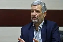 با طالبان تعامل کردیم اما آن‌ها را به رسمیت نشناختیم