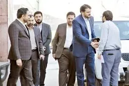 حمله خبرگزاری تسنیم به «بذرپاش و دوستانش»