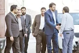 حمله خبرگزاری تسنیم به «بذرپاش و دوستانش»
