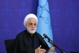 اژه ای: در چارچوب قانون موظف به حمایت از آمران به معروف هستیم/ ویدئو

