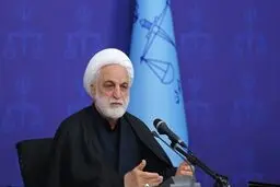 اژه ای: در چارچوب قانون موظف به حمایت از آمران به معروف هستیم/ ویدئو

