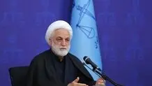 اژه ای: در چارچوب قانون موظف به حمایت از آمران به معروف هستیم/ ویدئو

