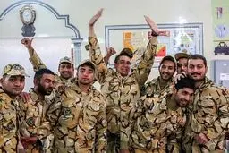 حقوق سربازان در فروردین ۱۴۰۴ چقدر است؟
