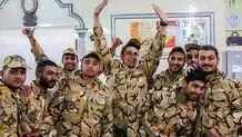 حقوق سربازان در فروردین ۱۴۰۴ چقدر است؟
