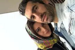 استقلالی‌ها به همسر جباری حمله‌ور شدند
