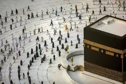 آغاز پیش‌ثبت‌نام حج تمتع ۱۴۰۳ از نیمه دی‌ماه 