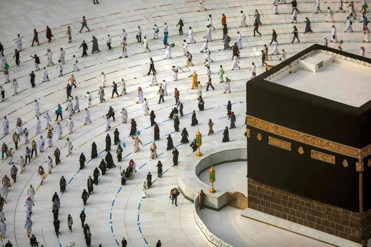 آغاز پیش‌ثبت‌نام حج تمتع ۱۴۰۳ از نیمه دی‌ماه 