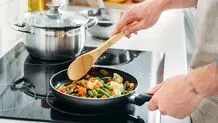 اشتباهات آشپزی که باعث مسمومیت می شود