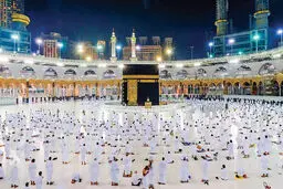 آسترازنکا و سینوفارم واکسن‌های مورد تایید عربستان