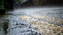 پیش‌بینی رگبار و رعدوبرق در تهران از ۲۲ تا ۲۴ آذرماه