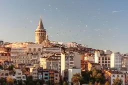 زمین‌لرزه چه بلایی بر سر اقتصاد ترکیه می‌آورد؟