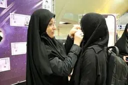  واژه حجاب‌ بان جعلی است/ حجاب قانون است/ برای اجرای قانون همه باید کمک کنند