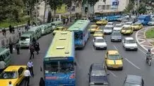 وزارت کشور واکنش نشان داد: مجوز فعالیت تاکسی‌های اینترنتی با ما نیست   