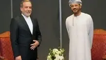 What happened at Albusaidi's home on Saturday