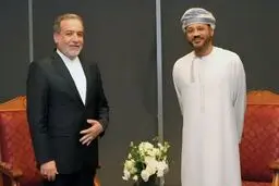 What happened at Albusaidi's home on Saturday