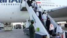 اعتصاب گسترده کارکنان هواپیمایی بوئینگ