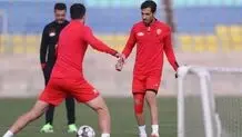 خبر بد پرسپولیس در آستانه بازی با النصر