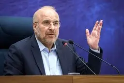 قالیباف: در گروه‌های جهادی، انقلابی و غیرانقلابی نکنیم