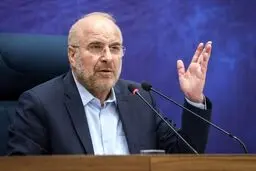 قالیباف: در گروه‌های جهادی، انقلابی و غیرانقلابی نکنیم