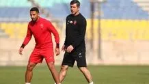 سرنوشت مربی‌گری پرسپولیس؛ کریم باقری یا مربی خارجی؟