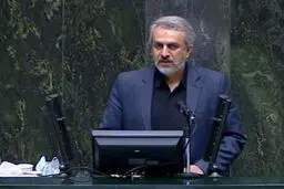 جلسه استیضاح وزیر صمت هشتم آبان برگزار می‌شود