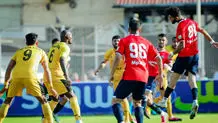 رونمایی از ۲ بازیکن جدید سپاهان به زودی