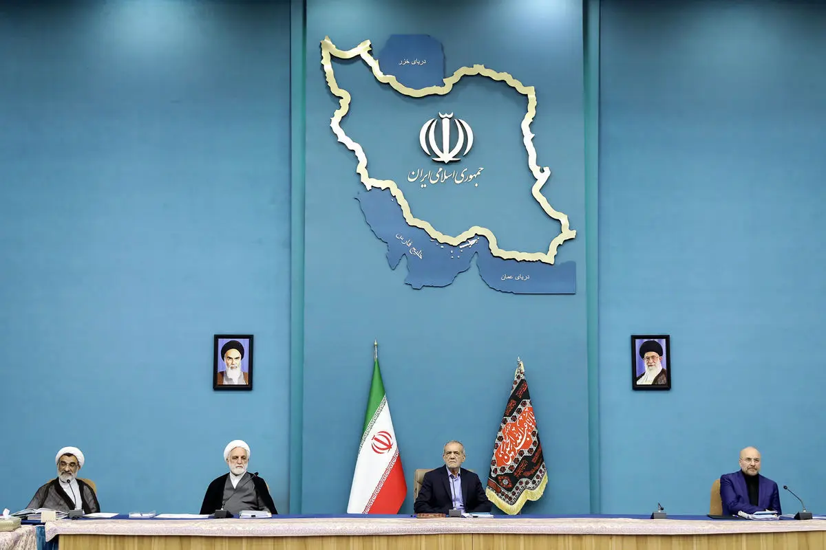 تدوین سند گردشگری حلال در شورای عالی انقلاب فرهنگی
