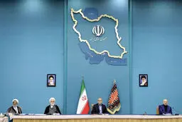 تدوین سند گردشگری حلال در شورای عالی انقلاب فرهنگی
