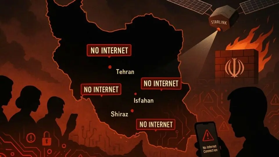 چه کسی حقیقت را از ما پنهان می‌کند؟