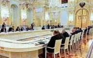 Iran, Russia discuss implementation of bilateral deals