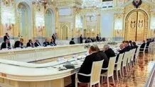 Iran, Russia discuss implementation of bilateral deals