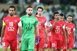 پشت‌پرده تعویض گندوز در دیدار پرسپولیس و خیبر