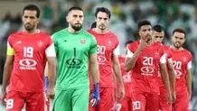 پشت‌پرده تعویض گندوز در دیدار پرسپولیس و خیبر