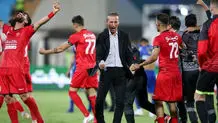 برنامه مسابقات مرحله نیمه نهایی جام حذفی